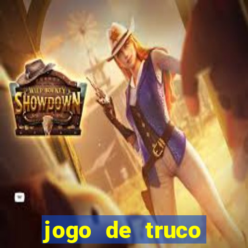 jogo de truco valendo dinheiro real